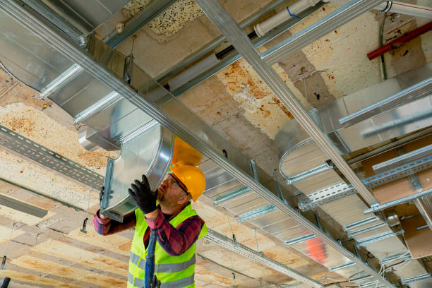 Best HVAC Training and Certification in Charlestown, IN