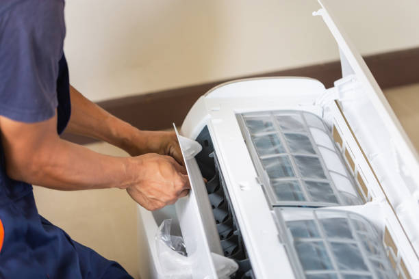 Best HVAC Software and Technology in Charlestown, IN