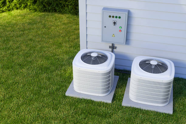 Best Residential HVAC in Charlestown, IN