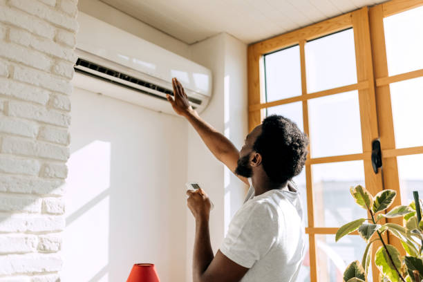 Best Emergency HVAC Services in Charlestown, IN