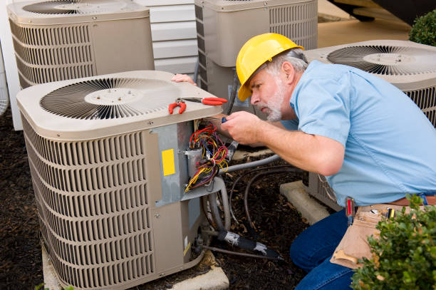Best HVAC Retrofitting and Upgrading in Charlestown, IN
