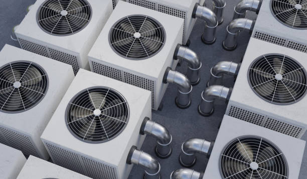 Best Energy-efficient HVAC Solutions in Charlestown, IN