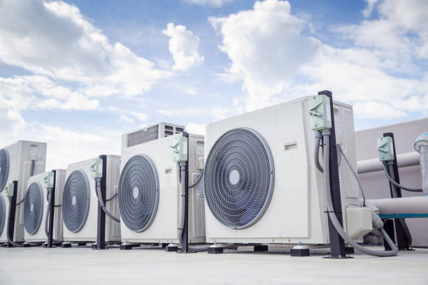 Charlestown, IN HVAC Company