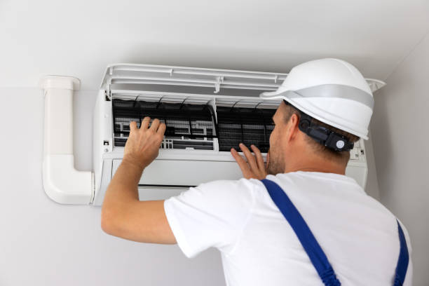Best Air Conditioning Cleaning in Charlestown, IN