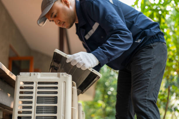 Best Residential HVAC in Charlestown, IN